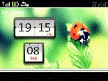 game pic for Vintage bug clock  by venky